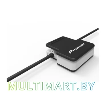 Наушники Pioneer SE-CL5BT-W картинка 2